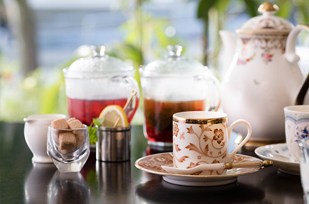 CAFE图像