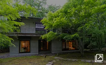 为您介绍带温泉的高级包租别墅，可与您的家人和朋友悠闲入住