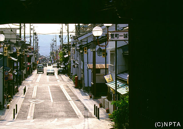小诸市北国街道/小诸市